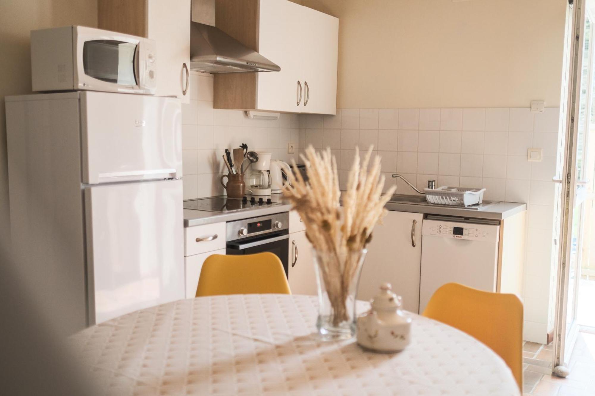 Les Gites Du Vallon Du Trunvel Plonéour-Lanvern Kamer foto